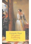 Georgette Heyer - Die galante Entführung