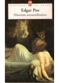 Edgar Allan Poe - Histoires extraordinaires
