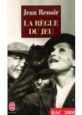 Renoir, Jean - La regle du jeu