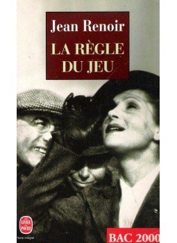 Renoir, Jean - La regle du jeu Renoir, Jean - La regle du jeu, null 1999 antikvár könyv