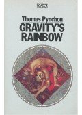 Thomas Pynchon - Gravity's Rainbow