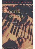 Thomas Mann - Doctor Faustus