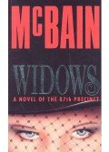 Ed McBain - Widows