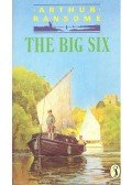 Arthur Ransome - The Big Six