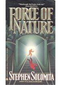 Solomita, Stephen - Force of Nature