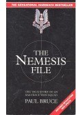 Paul Bruce - The Nemesis File