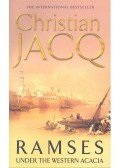 Christian Jacq - Ramses – Under the Western Acacia