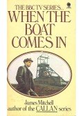 MITCHELL, JAMES - When the Boat Comes In