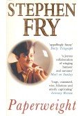 Stephen Fry - Paperweight