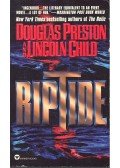 PRESTON, DOUGLAS – CHILD, LINCOLN - Riptide