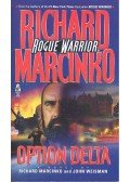 Marcinko, Richard - Option Delta