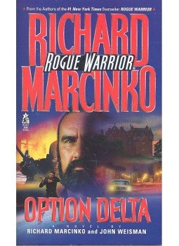 Marcinko, Richard - Option Delta Marcinko, Richard - Option Delta, null 2000 antikvár könyv