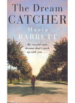 BARRETT, MARIA - The Dream Catcher BARRETT, MARIA - The Dream Catcher, null 2002 antikvár könyv