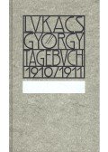 Lukács György - Tagebuch 1910-1911
