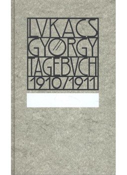 Lukács György - Tagebuch 1910-1911 Lukács György - Tagebuch 1910-1911, null 1991 antikvár könyv
