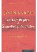 Barth, John - The Last Voyage of Somebody the Sailor