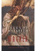 Wagner Richárd - Jesus of Nazareth and Other Writings