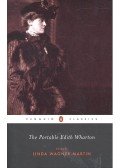 WAGNER-MARTIN, LINDA - The Portable Edith Wharton