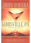 O'HARA, JOHN - Gibbsville, PA – The Classic Stories