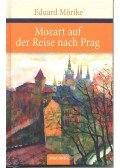 Mörike, Eduard - Mozart auf der Reise nach Prag