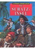 R. L. Stevenson - Die Schatzinsel