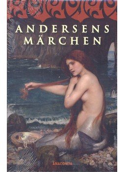 Hans Christian Andersen - Märchen Hans Christian Andersen - Märchen, null 2007 antikvár könyv