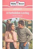 Jordan, Penny - A Forbidden Loving