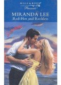 Lee, Miranda - Red-Hot and Reckless