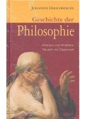 Hirschberger, Johannes - Geschichte der Philosophie