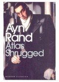 Rand, Ayn - Atlas Shrugged