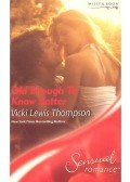 Thompson, Vicki Lewis - Old Enough To Know Better