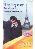 McMahon, Barbara - Their Pregnancy Bombshell