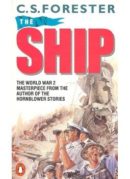 Forester, C.S. - The Ship Forester, C.S. - The Ship, null 1987 antikvár könyv