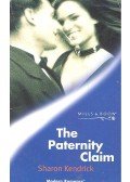 Kendrick, Sharon - The Paternity Claim