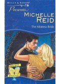 Reid, Michelle - The Mistress Bride