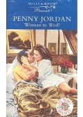 Jordan, Penny - Woman to Wed