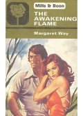 Way, Margaret - The Awakening Flame