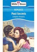 Mansell, Joanna - Past Secrets