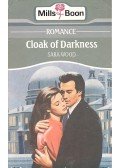 Wood, Sara - Cloak of Darkness