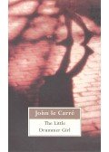 John le Carré - The Little Drummer Girl