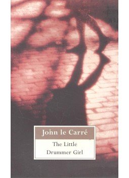 John le Carré - The Little Drummer Girl, null 2000 antikvár könyv