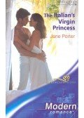 Porter, Jane - The Italian's Virgin Princess