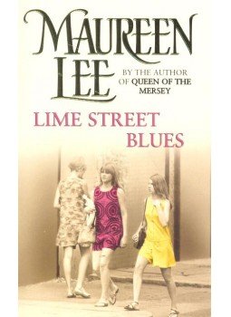 Lee, Maureen - Lime Street Blues Lee, Maureen - Lime Street Blues, London 2003 antikvár könyv