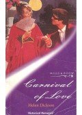 Dickson, Helen - Carnival of Love