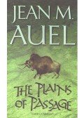 Jean M. Auel - The Plains of Passage