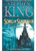 Stephen King - The Dark Tower VI – Song of Susannah