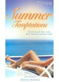 FOSTER, LORI – ROLOFSON, KRISTINE - Summer Temptations
