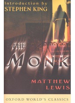 Lewis, Matthew - The Monk Lewis, Matthew - The Monk, null 2002 antikvár könyv