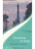 Barker, Margaret - Christmas in  Paris