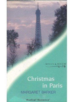 Barker, Margaret - Christmas in Paris Barker, Margaret - Christmas in Paris, null 2002 antikvár könyv